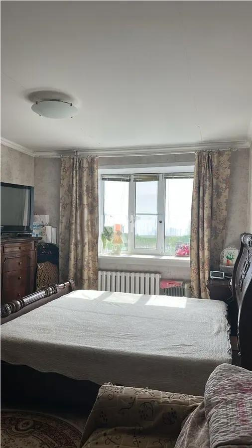 Продажа 3-комнатной квартиры, 105 м², ул. Иле, дом  32 - Продажа квартир в новостройках Астаны с фото фото 1 из 3