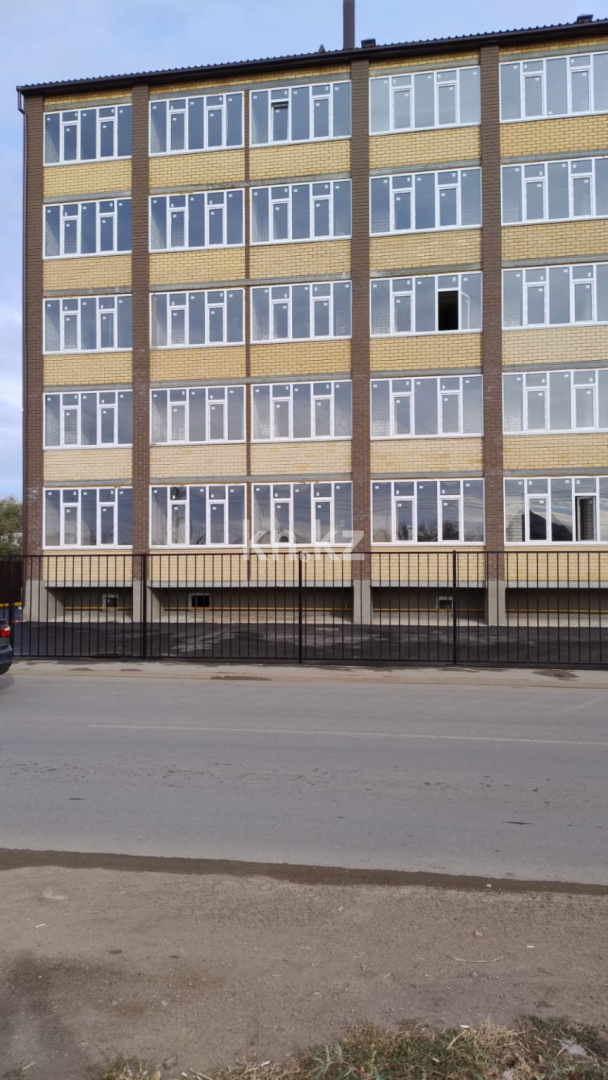 Продажа 1-комнатной квартиры, 51.4 м², Кокшетау, дом  1/5 - Продажа жилой и коммерческой недвижимости в Уральске фото 2 из 9