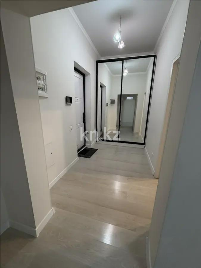 Продажа 1-комнатной квартиры, 48.2 м² - Продажа однокомнатных квартир в Алматы - страница 6 фото 4 из 4