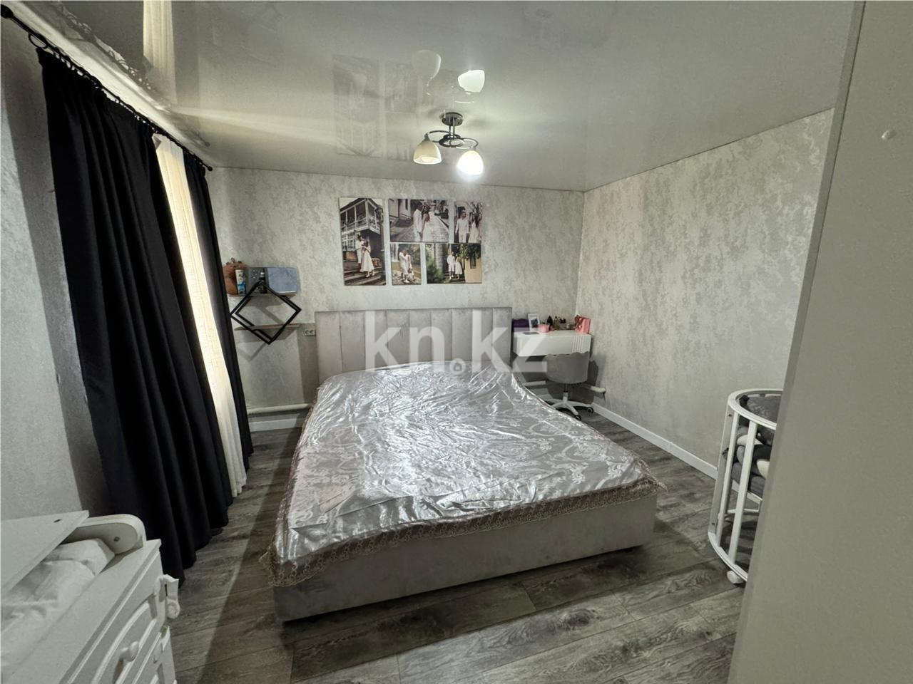 Продажа 5-комнатного дома, 124.5 м² - Продажа домов, коттеджей в Караганде в Михайловке фото 1 из 8