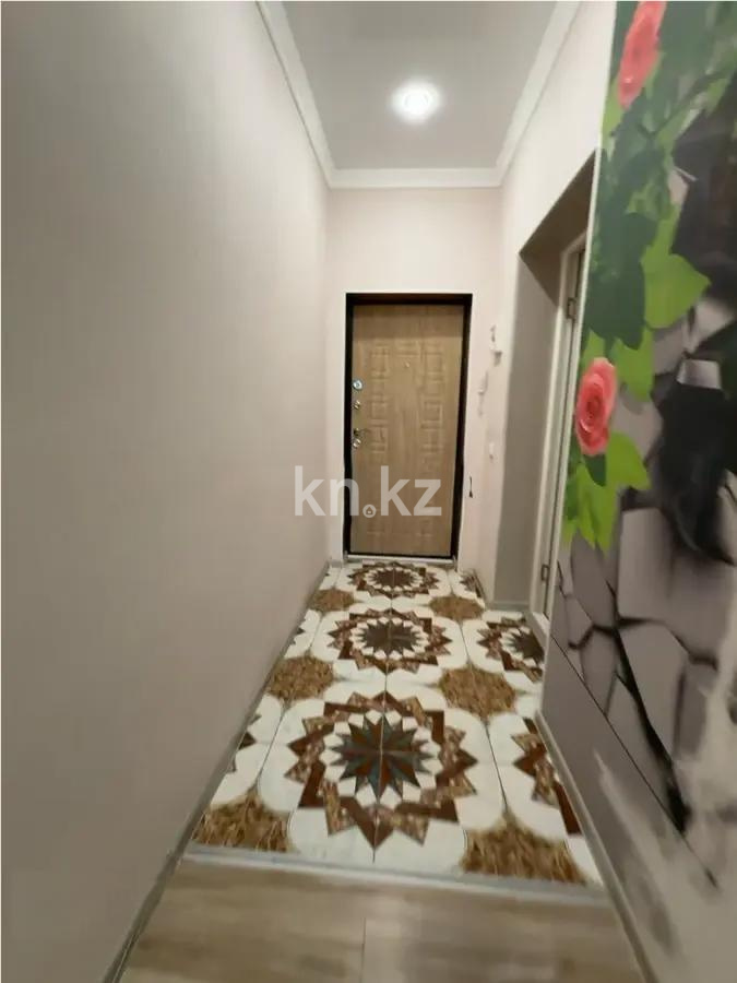 Продажа 3-комнатной квартиры, 76.5 м², пр. Момышулы, дом  17/2 - Продажа  трехкомнатных квартир в новостройках Астаны без посредников фото 6 из 6