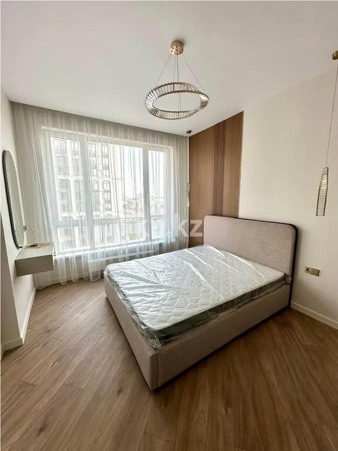 Продажа 2-комнатной квартиры, 41 м², ул. Рыскулова, дом  1 в Астане - фото 2