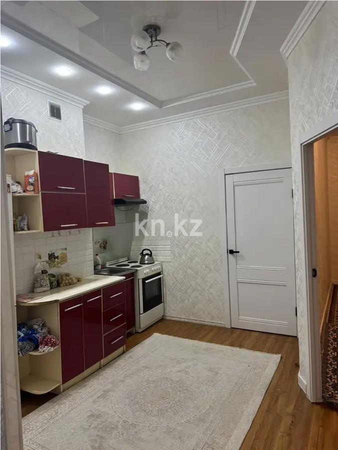 Продажа 2-комнатной квартиры, 45 м² - Продажа квартир от собственников в Астане - страница 19 фото 2 из 3
