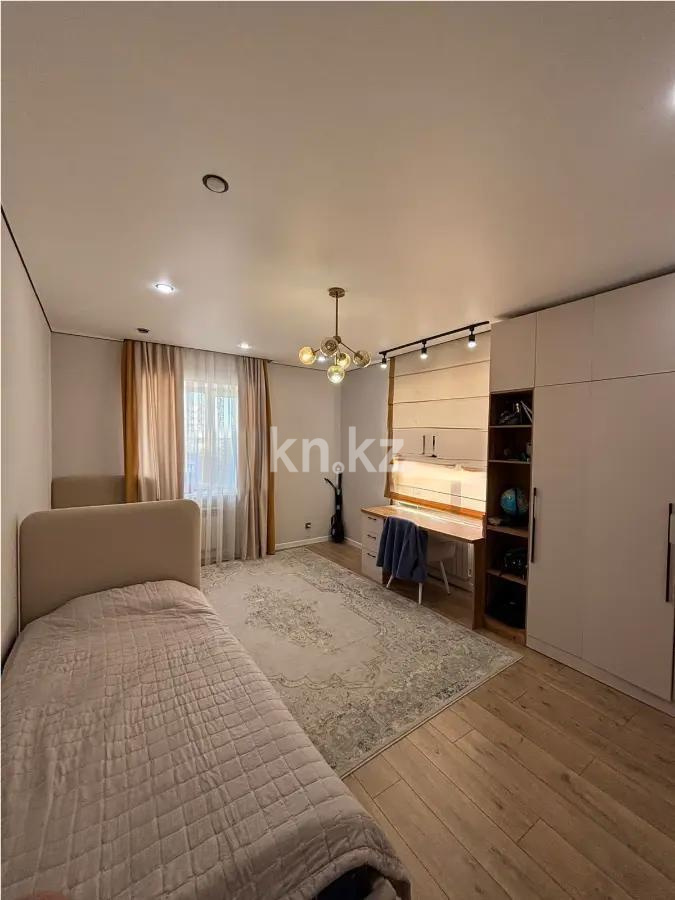 Продажа 2-комнатной квартиры, 60 м² - Продажа квартир в новостройках Астаны с фото - страница 7 фото 2 из 6