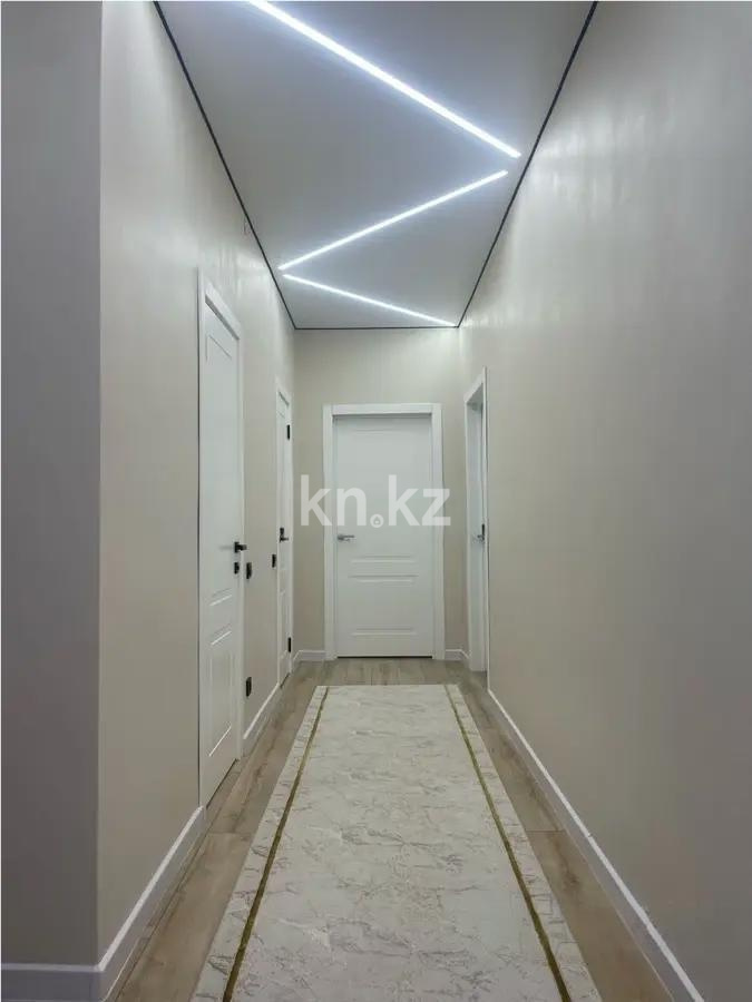 Продажа 2-комнатной квартиры, 70 м², ул. Нажимеденова, дом  7 - Продажа  двухкомнатных квартир в Астане без посредников фото 5 из 5