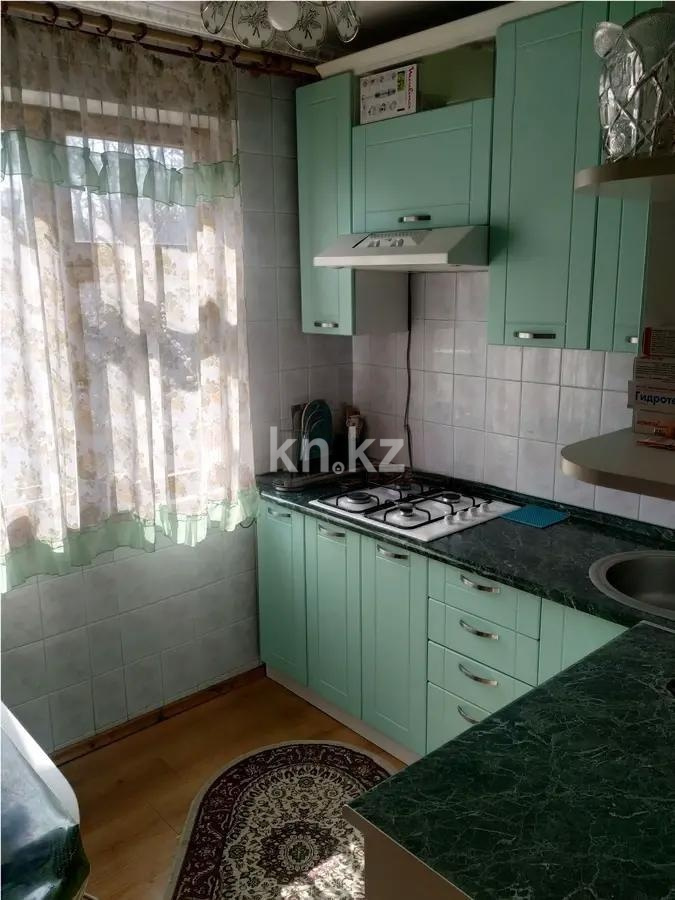 Продажа 2-комнатной квартиры, 45 м² в Алматы - фото 3