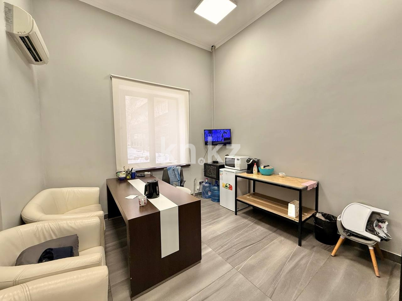 Аренда помещения - Аренда жилой и коммерческой недвижимости в Казахстане фото 14 из 37