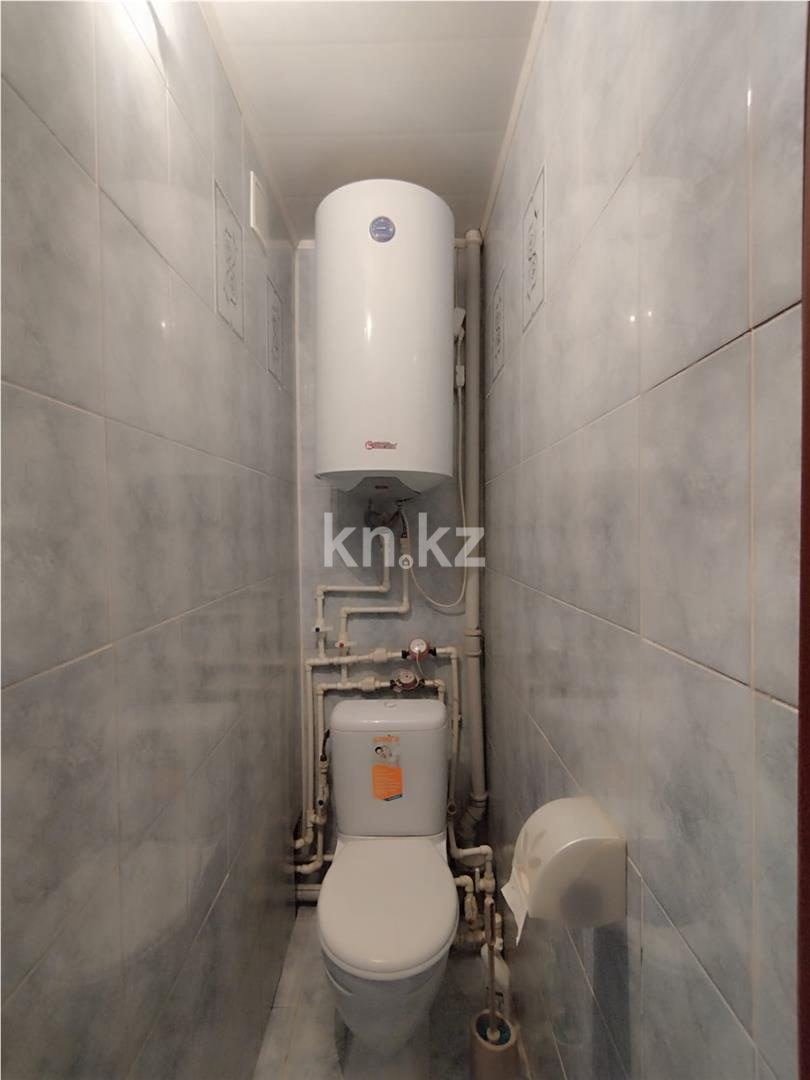 Продажа 3-комнатной квартиры, 62 м², ул. 6-й мик-н в Темиртау - фото 8