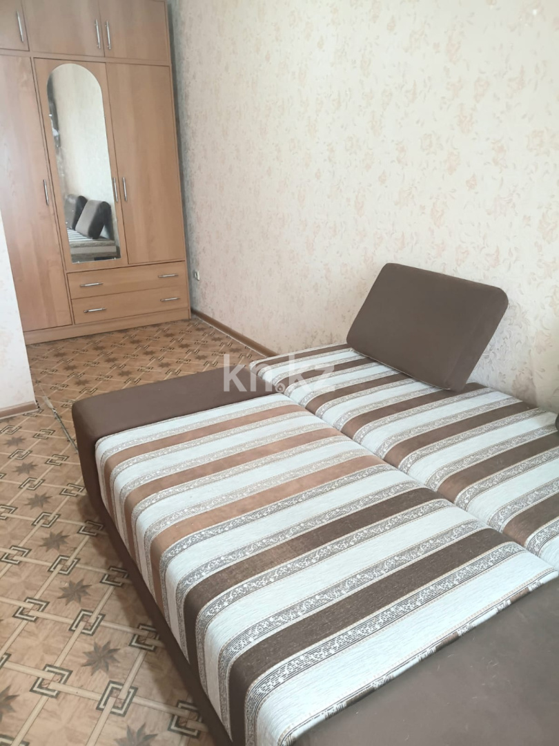 Аренда 1-комнатной квартиры, 35 м² - Аренда квартир помесячно в Казахстане фото 4 из 4