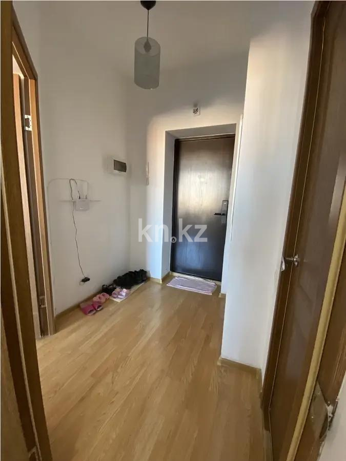 Продажа 1-комнатной квартиры, 34 м² в Астане - фото 4