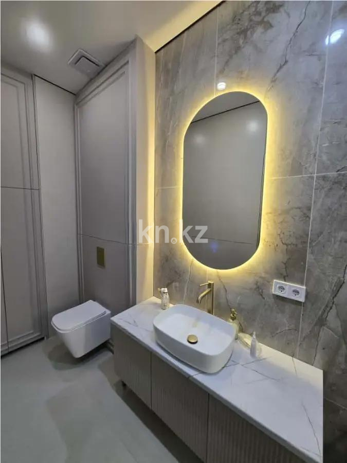 Продажа 3-комнатной квартиры, 80 м² - Продажа квартир в Медеуском р-не Алматы - страница 3 фото 5 из 6