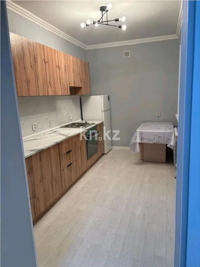 Продажа 2-комнатной квартиры, 67 м², ул. Сауран, дом  9 в Астане - фото 2
