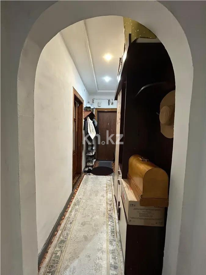 Продажа 2-комнатной квартиры, 47 м², ул. Карасай батыра, дом  235 в Алматы - фото 5