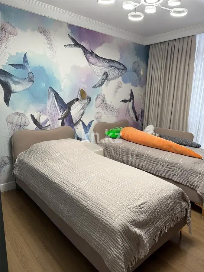 Продажа 5-комнатной квартиры, 200 м² - Продажа квартир от собственников в Алматы - страница 22 фото 2 из 4