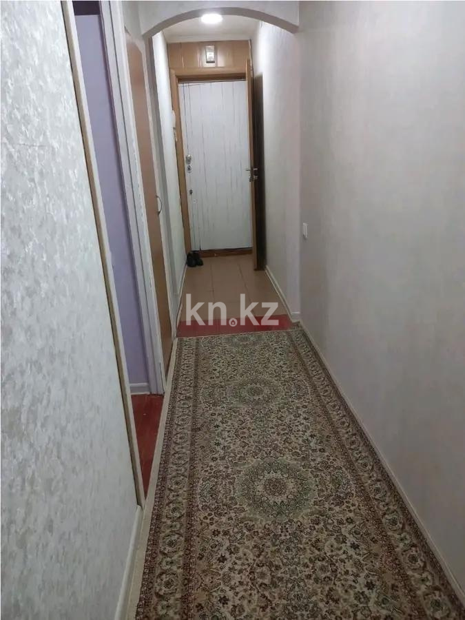 Продажа 3-комнатной квартиры, 56 м² в Алматы - фото 4