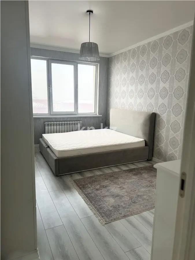 Продажа 2-комнатной квартиры, 46 м² в Алматы