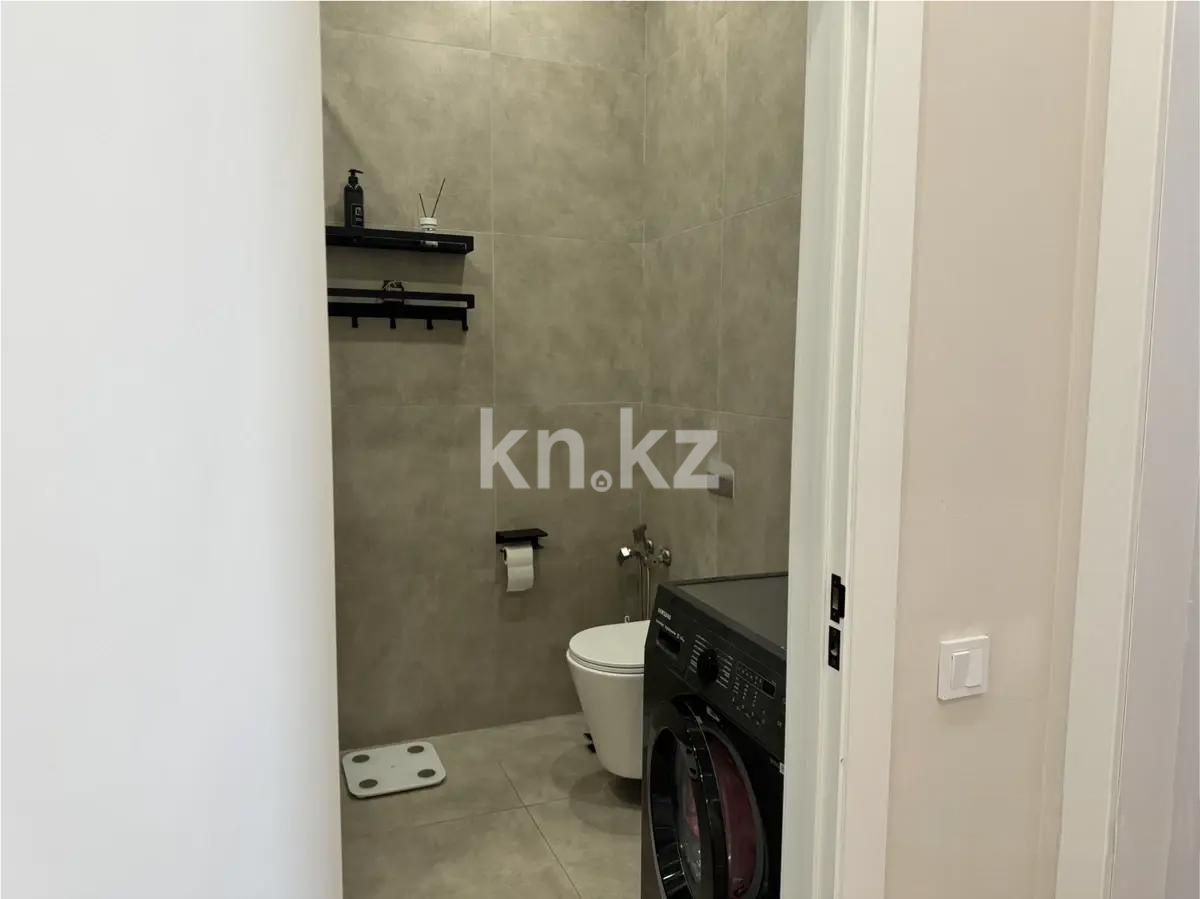 Продажа 1-комнатной квартиры, 38.8 м² в Астане - фото 5