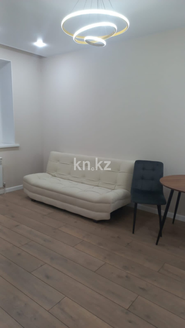 Аренда 2-комнатной квартиры, 40 м² - Аренда квартир помесячно в Казахстане - страница 2 фото 4 из 14