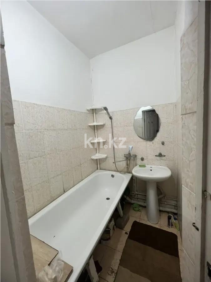 Продажа 1-комнатной квартиры, 35.8 м², ул. Льва Толстого, дом  17 - Продажа  однокомнатных квартир в Астане с фото фото 3 из 3