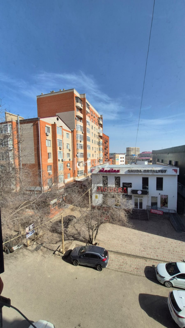 Аренда 2-комнатной квартиры, 45 м² - Аренда двухкомнатных квартир помесячно в Атырау фото 25 из 25