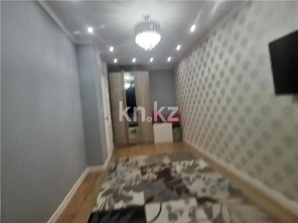 Продажа 1-комнатной квартиры, 32.5 м² - Продажа квартир в Астане без посредников - страница 20 фото 2 из 4