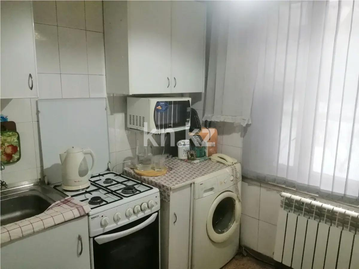 Продажа 3-комнатной квартиры, 65 м² - Продажа  трехкомнатных квартир в Алматы фото 4 из 5