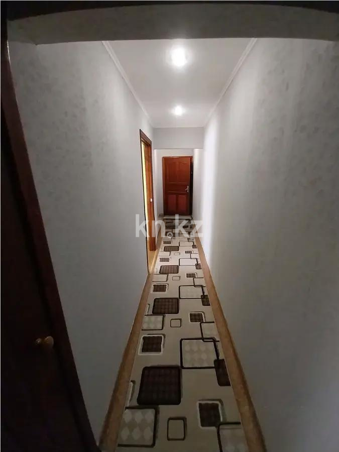 Продажа 2-комнатной квартиры, 45 м², ул. Радостовца, дом  197а в Алматы - фото 5