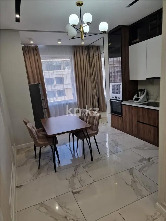 Продажа 3-комнатной квартиры, 96 м² в Астане - фото 5