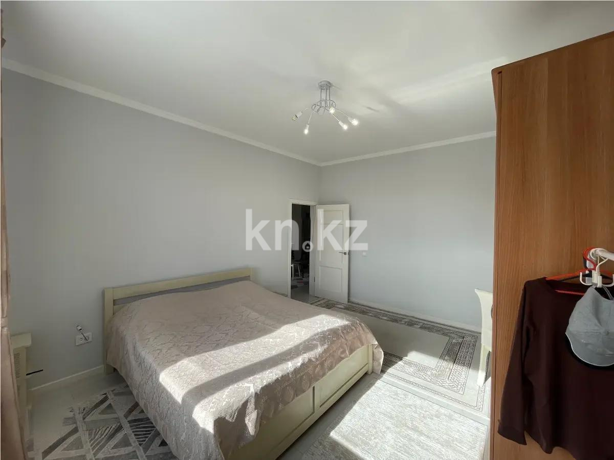 Продажа 3-комнатной квартиры, 97 м², ул. Жилой район 1, дом  11 - Продажа  трехкомнатных квартир в Караганде фото 4 из 13