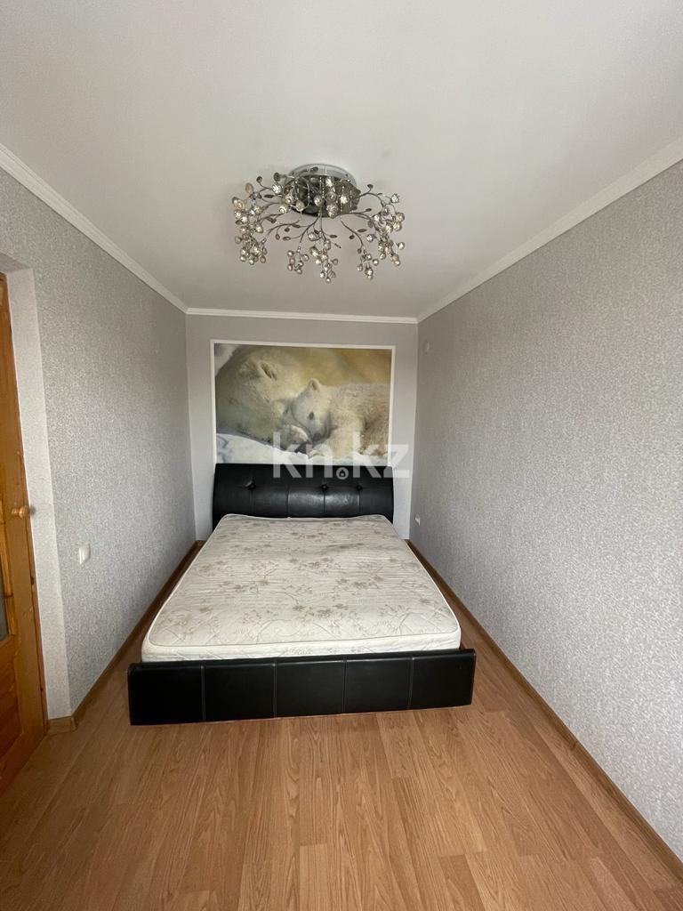 Продажа 3-комнатной квартиры, 53 м², пр. Металлургов - Продажа квартир в Темиртау фото 6 из 15