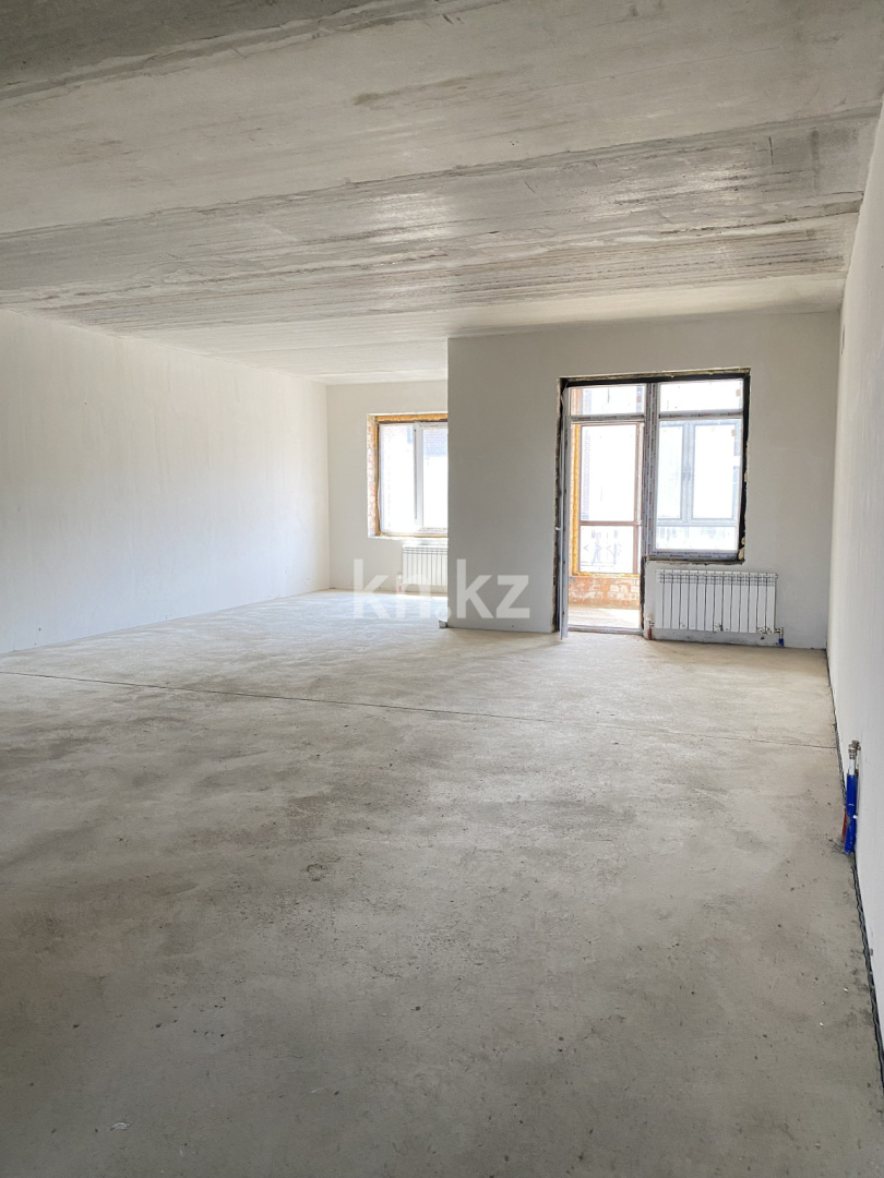 Продажа 5-комнатной квартиры, 147 м², пр. Республики, дом  49/1 - Продажа  пятикомнатных квартир в Караганде фото 14 из 24