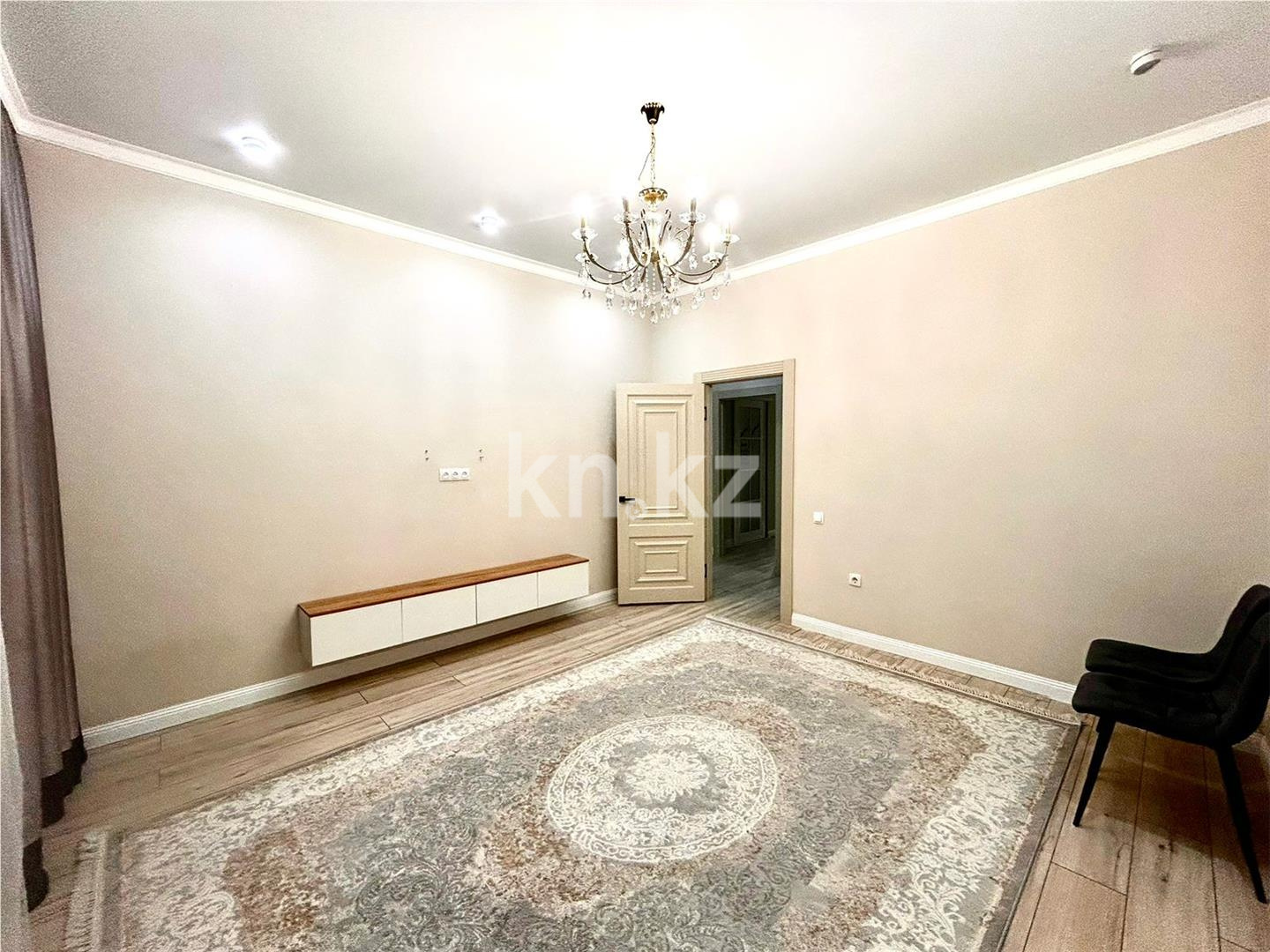 Продажа 2-комнатной квартиры, 63 м², ул. Муканова - Продажа квартир в Караганде фото 7 из 20