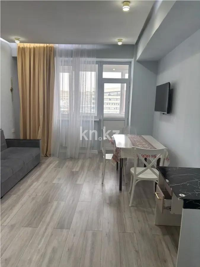 Продажа 2-комнатной квартиры, 54.5 м² в Алматы