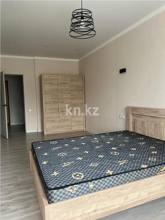 Продажа 2-комнатной квартиры, 50 м², ул. Аэропортная, дом  58 - Продажа  двухкомнатных квартир в Алматы без посредников с фото фото 2 из 5