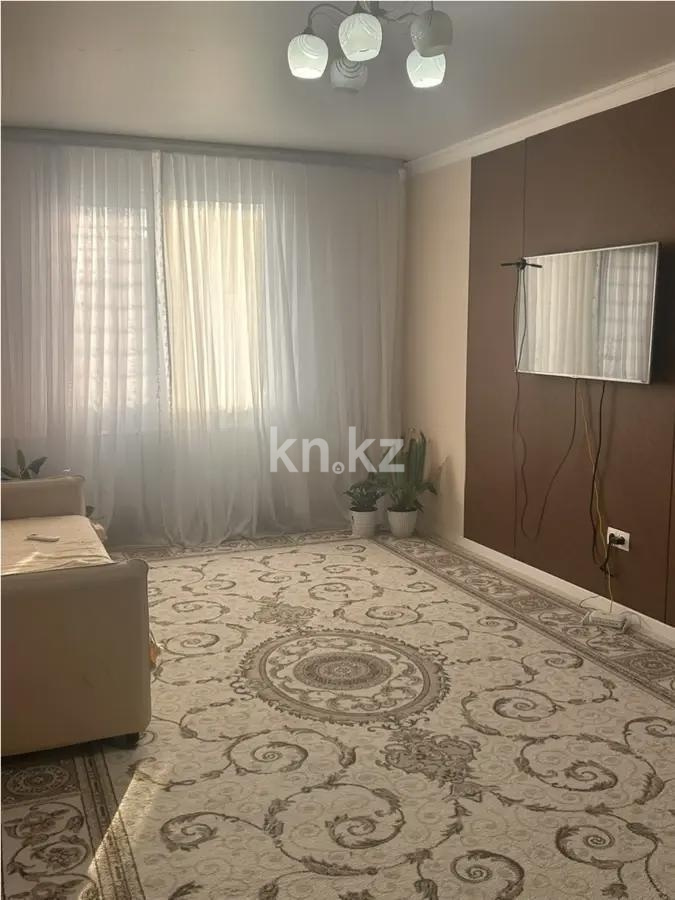 Продажа 1-комнатной квартиры, 47 м² в Алматы - фото 2