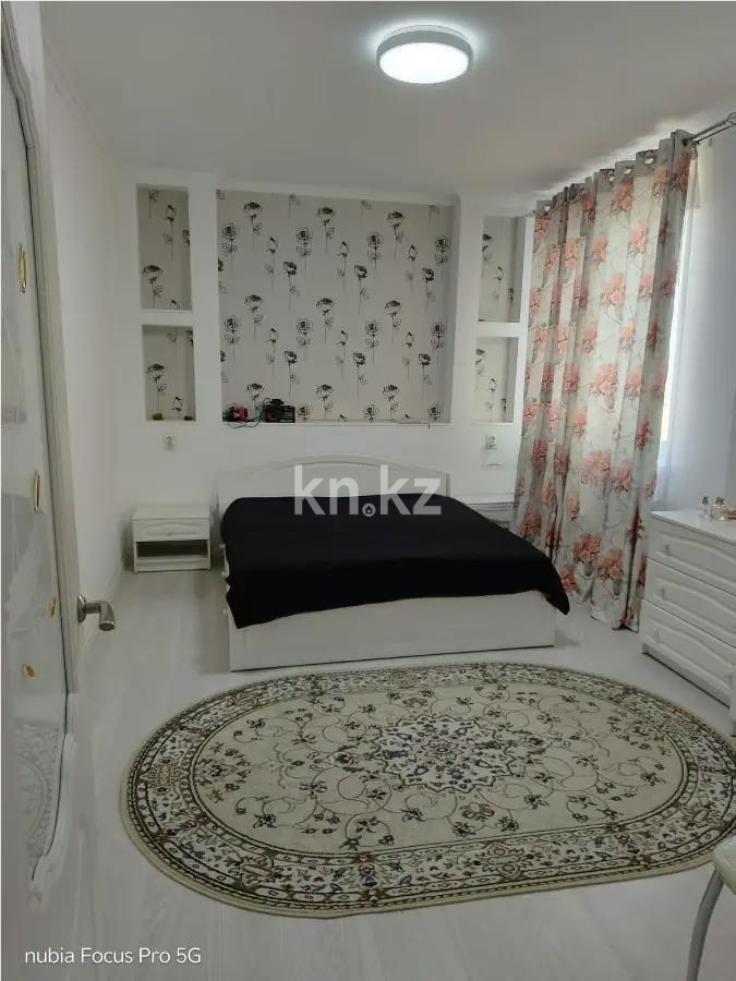 Продажа 3-комнатной квартиры, 89 м² в Алматы - фото 2