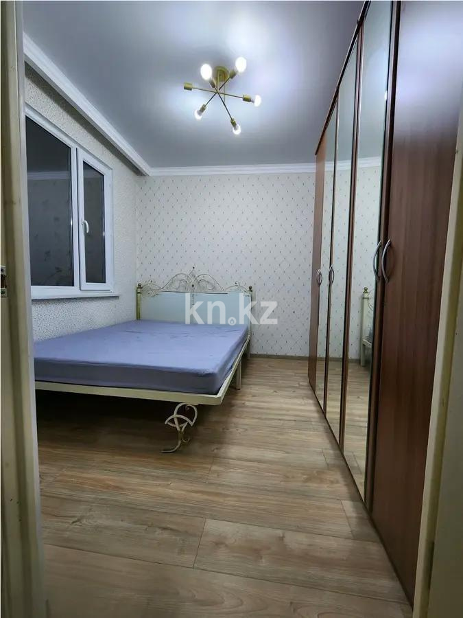 Продажа 2-комнатной квартиры, 43.3 м², ул. Райымбек батыра, дом  169 в Алматы - фото 2