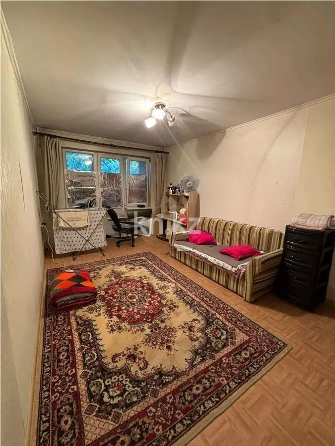 Продажа 1-комнатной квартиры, 32.2 м² - Продажа недвижимости в Казахстане - страница 14 фото 1 из 4