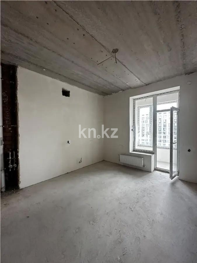 Продажа 3-комнатной квартиры, 95.9 м² - Продажа квартир в кирпичном доме в Астане - страница 7 фото 2 из 3
