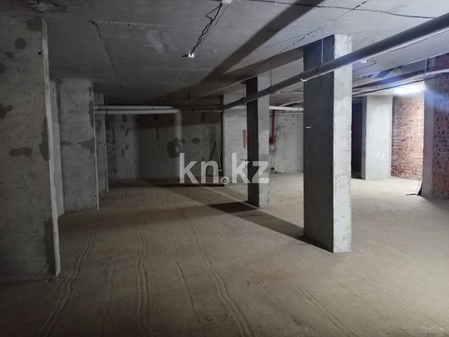 Аренда помещения - Продажа квартир в Кокшетау фото 2 из 3