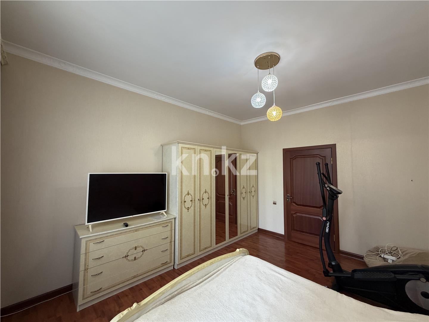 Продажа 3-комнатной квартиры, 71 м² - Недвижимость в Темиртау фото 4 из 12