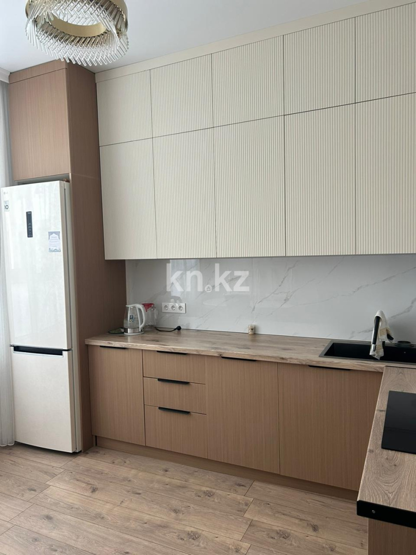 Аренда 1-комнатной квартиры, 37 м² - Аренда квартир помесячно в Казахстане - страница 8 фото 9 из 9