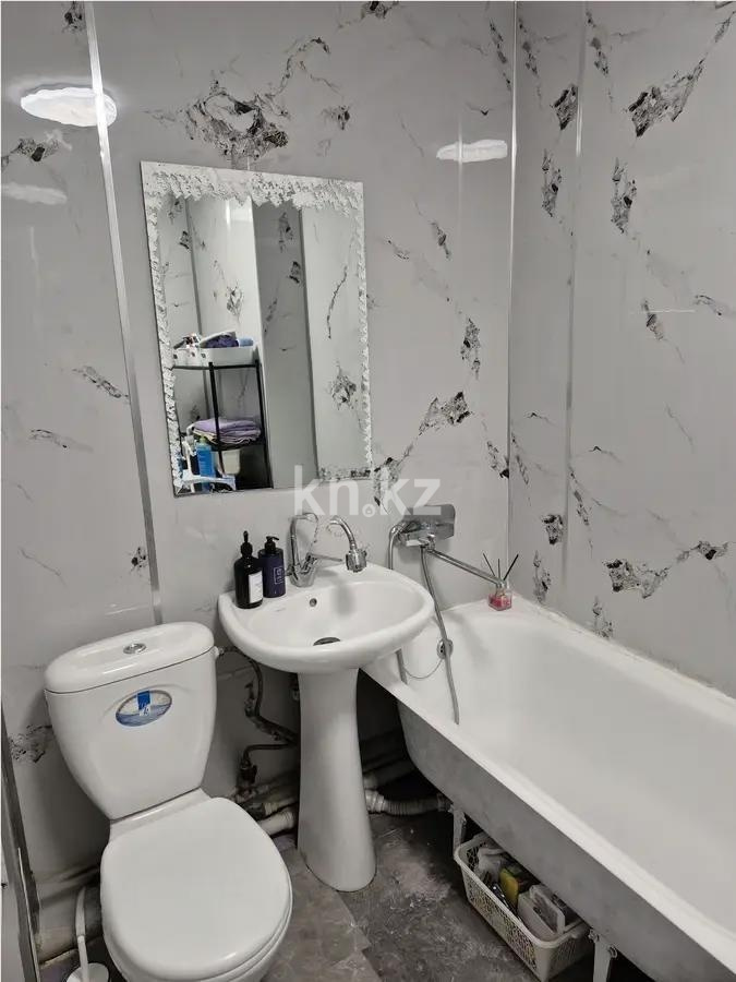 Продажа 3-комнатной квартиры, 54 м² в Алматы - фото 3