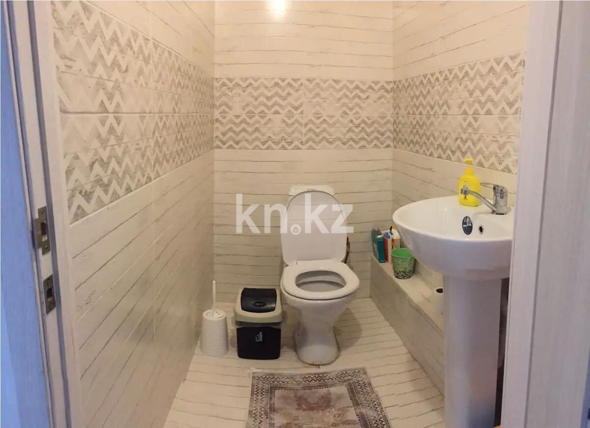 Продажа 2-комнатной квартиры, 68 м² в Алматы - фото 4