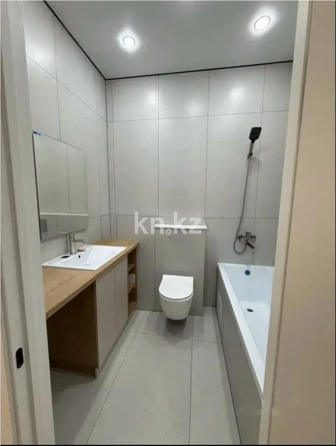 Продажа 2-комнатной квартиры, 40 м², пр. Туран, дом  83/1 в Астане - фото 4