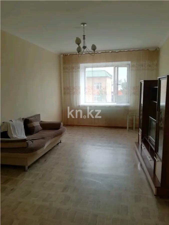 Продажа 1-комнатной квартиры, 47.5 м², пер. Култобе, дом  11 - Продажа квартир в новостройках Астаны без посредников фото 1 из 4