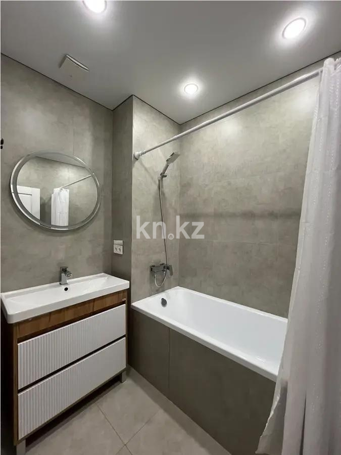 Продажа 2-комнатной квартиры, 55 м² в Алматы - фото 4