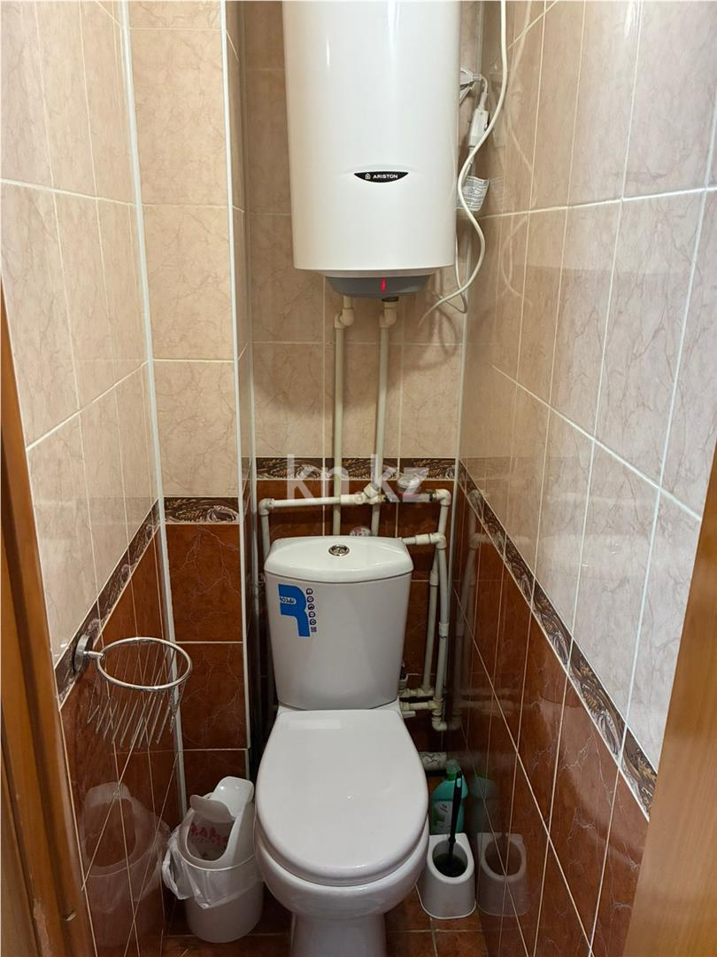 Продажа 3-комнатной квартиры, 61 м², пр. Республики - Продажа квартир в Караганде фото 8 из 11