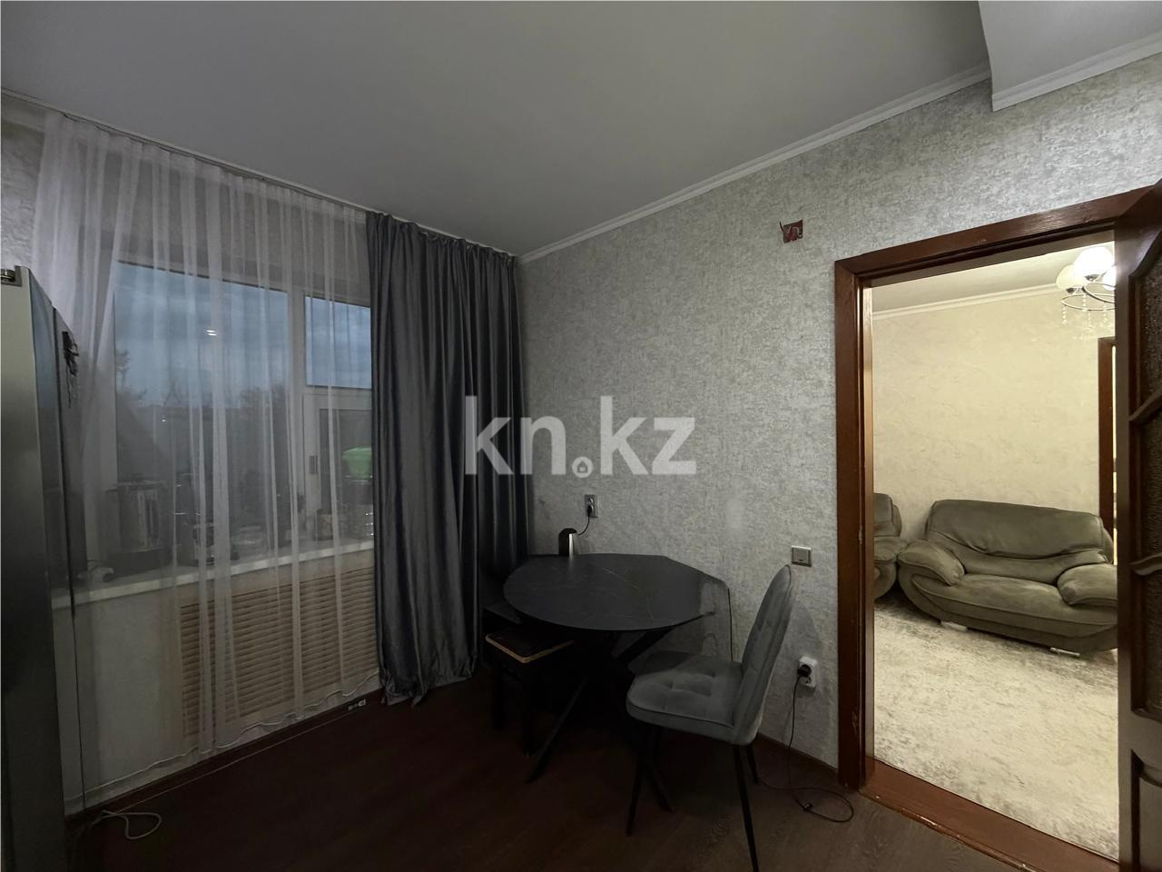 Продажа 4-комнатной квартиры, 81 м² - Продажа недвижимости в Караганде - страница 3 фото 10 из 15