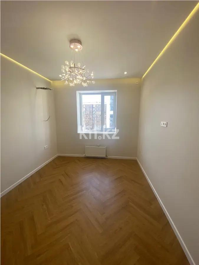 Продажа 3-комнатной квартиры, 80 м², ул. Анет баба, дом  12 - Продажа  трехкомнатных квартир в Астане фото 2 из 4